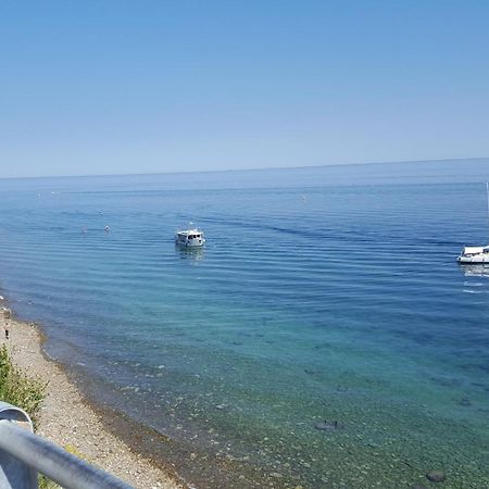 Apartment Loti Piran Kültér fotó