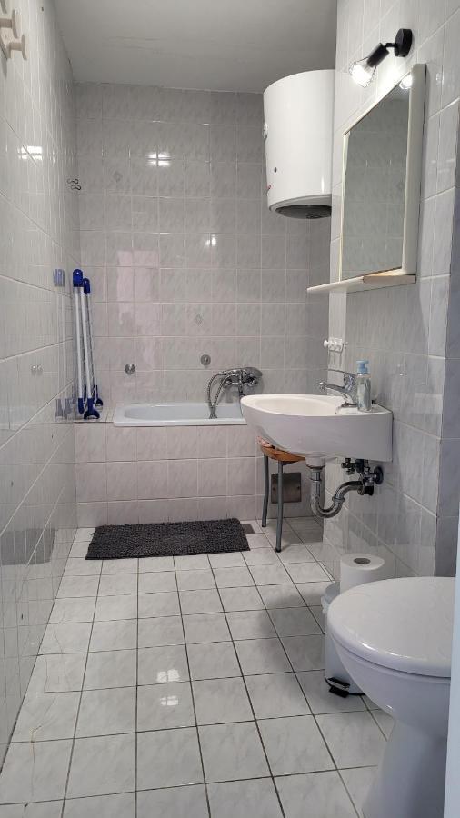 Apartment Loti Piran Kültér fotó