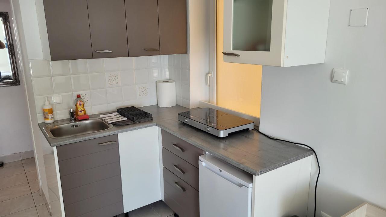 Apartment Loti Piran Kültér fotó
