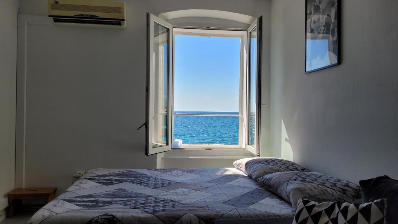 Apartment Loti Piran Kültér fotó